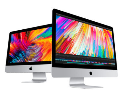 Apple iMac 21.5英寸...